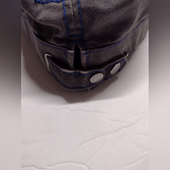 New era women's Omaha storm chasers hat - Picture 3 of 5